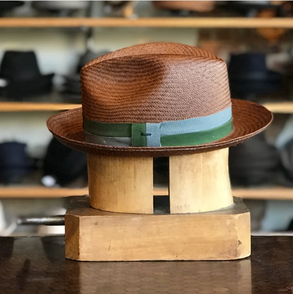 Tienda Ranch Fedora-Halpern