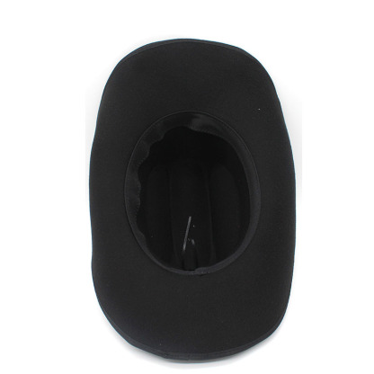 Clearance Sale-New Western Hat - The Ultimate Accessory for Adventure Seekers-White