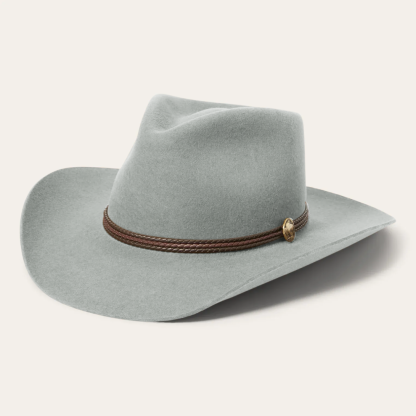 Beth Dutton 10X Exclusive Western Hat