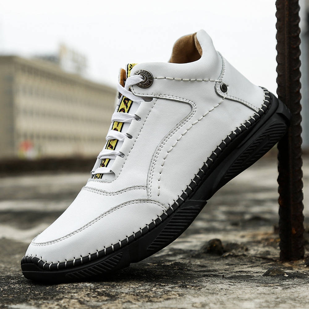 MEN'S SOFT AND COMFORTABLE CASUAL SHOES