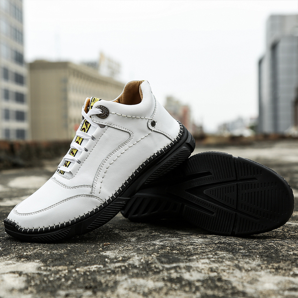 MEN'S SOFT AND COMFORTABLE CASUAL SHOES