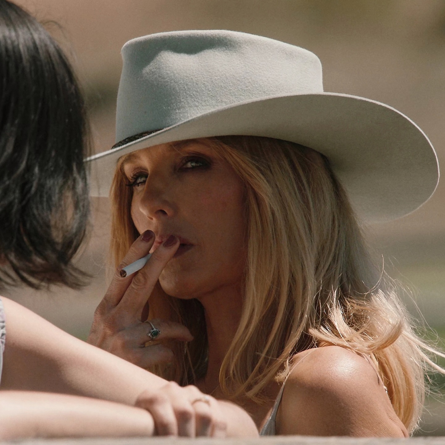 Beth Dutton 10X Exclusive Western Hat