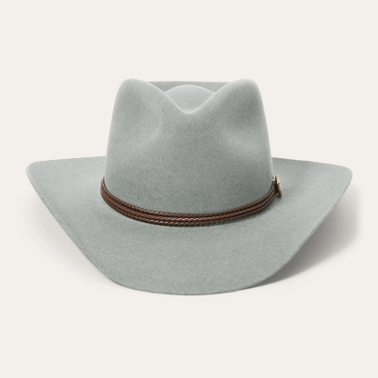 Beth Dutton 10X Exclusive Western Hat