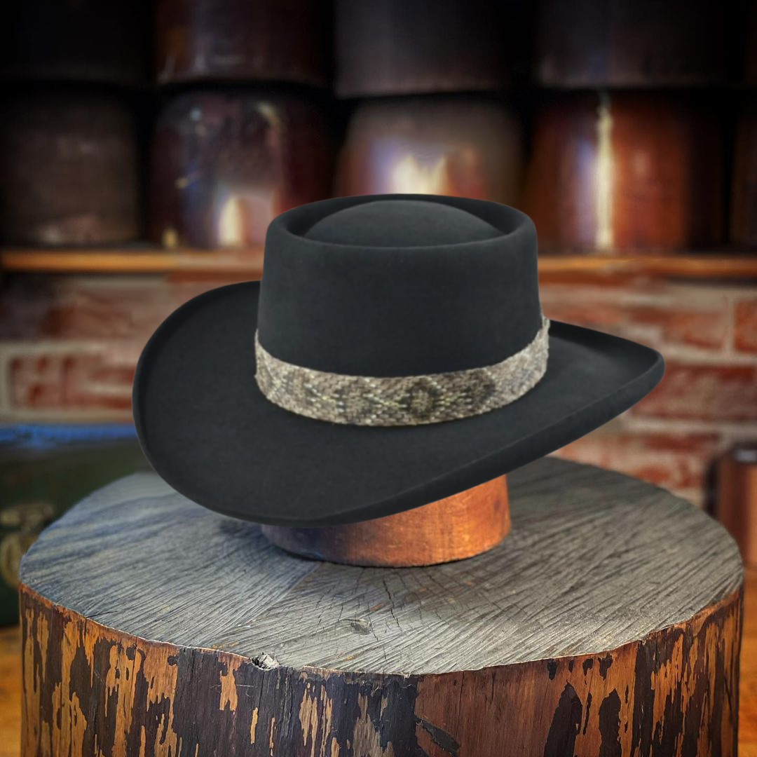 RONNIE VAN ZANT HAT