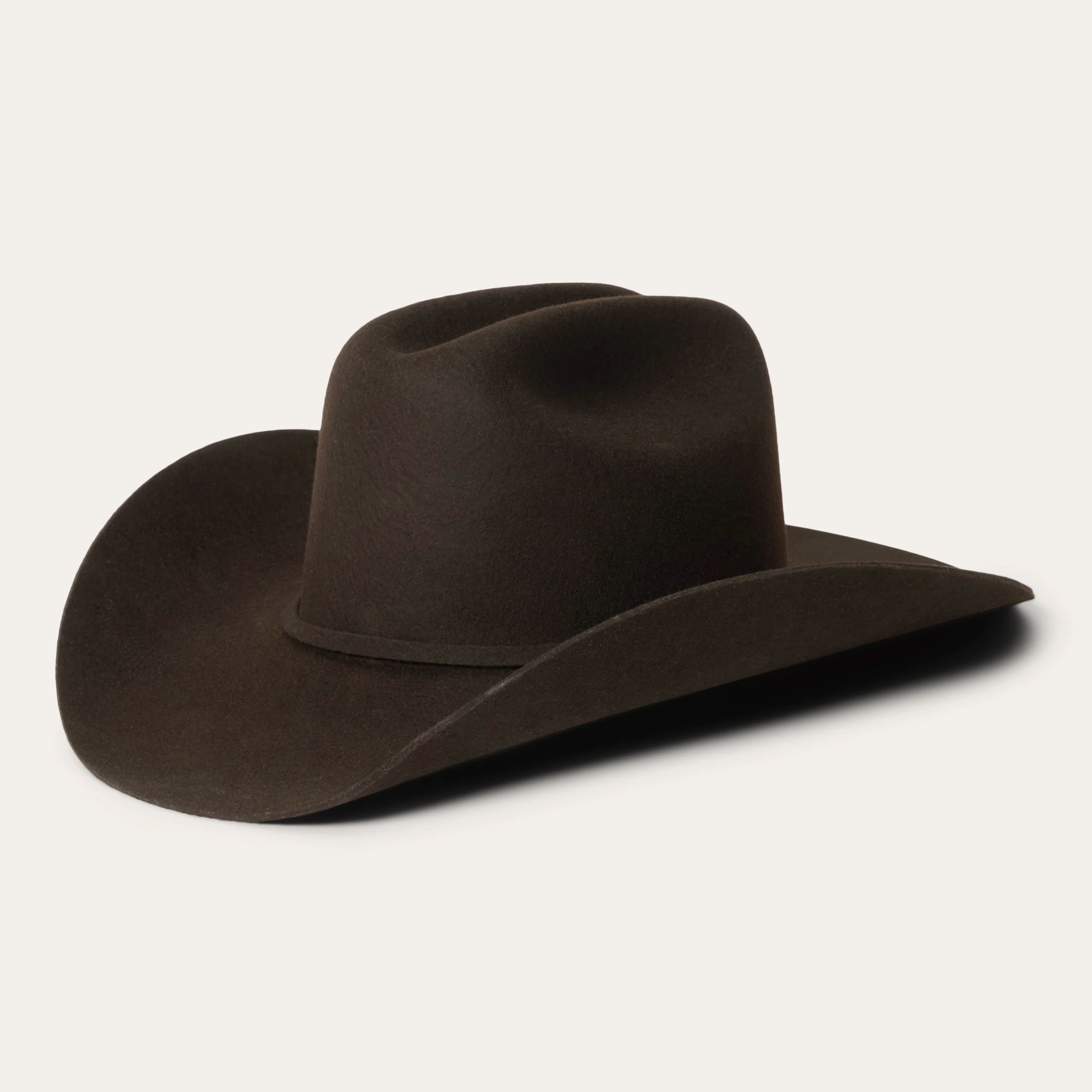 Corral 4X Cowboy Hat