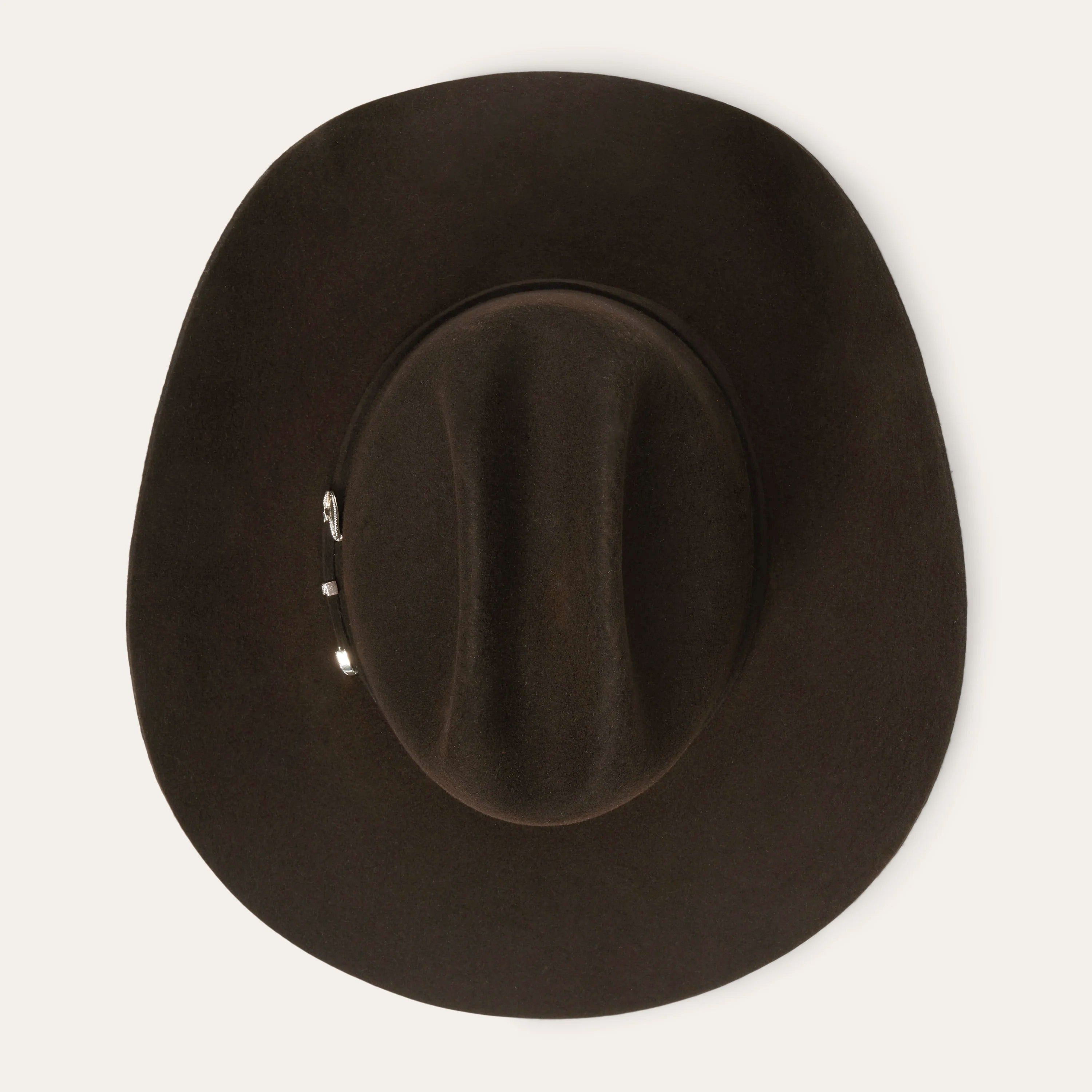 Corral 4X Cowboy Hat