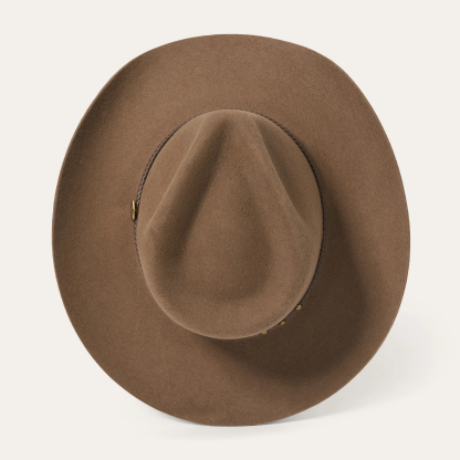 YELLOWSTONE BETH DUTTON 10X exclusive western hat
