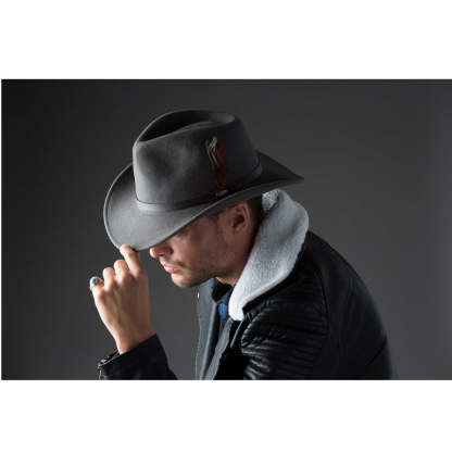 Scala Wool Felt Outback- Dakota