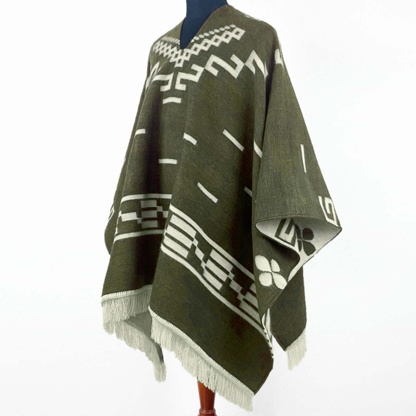 Retro Cape