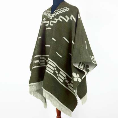 Retro Cape
