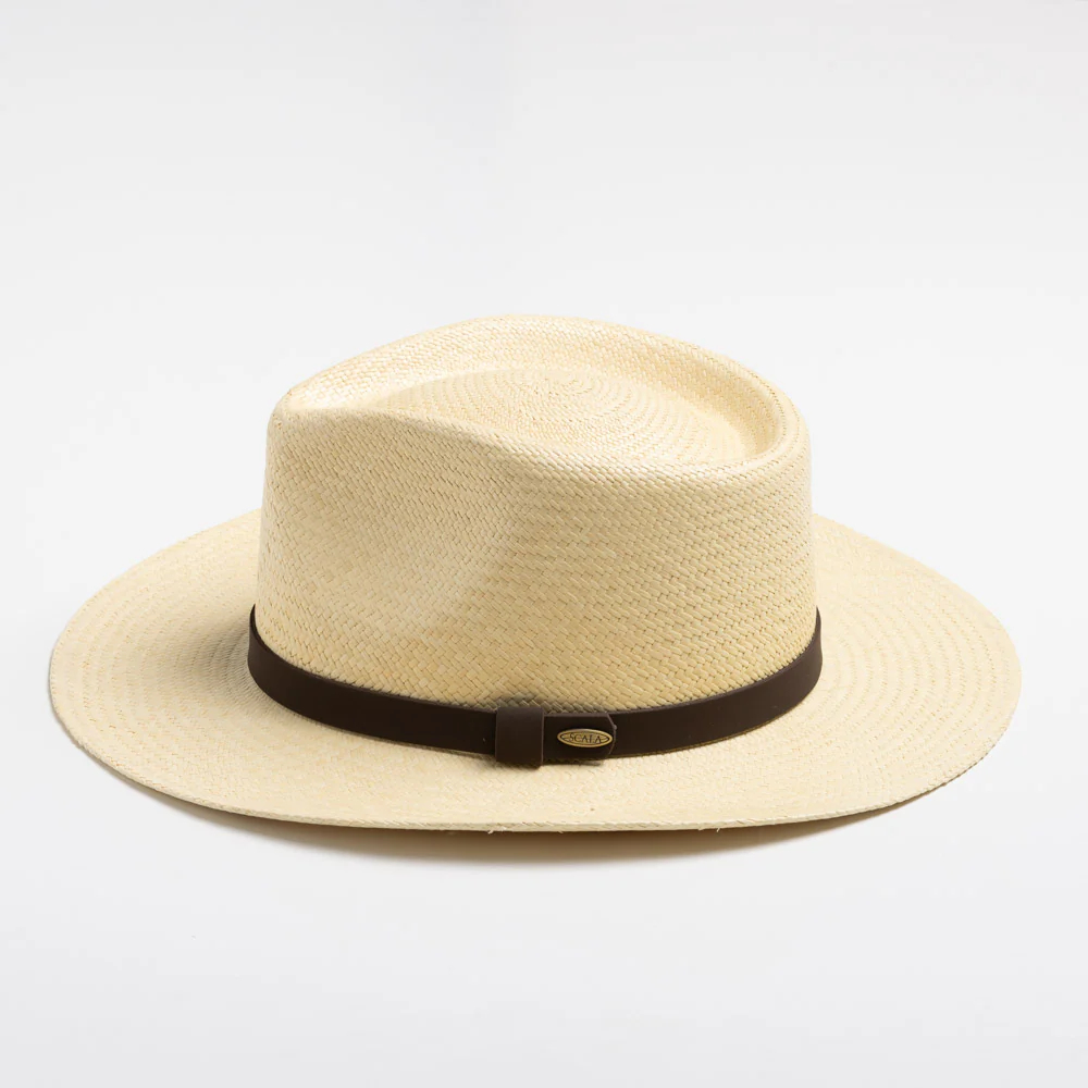[2025 New] Panama Hat Outback- Albuquerque