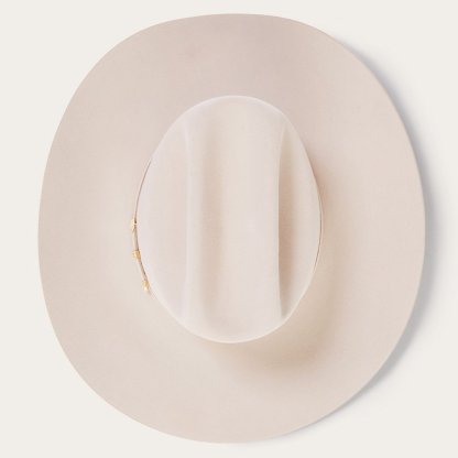 El Presidente 100X Premier Cowboy Hat