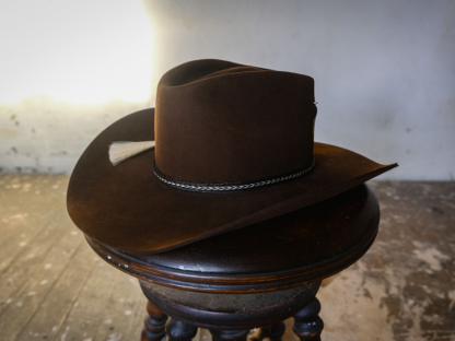 Longmire Cowboy Hat