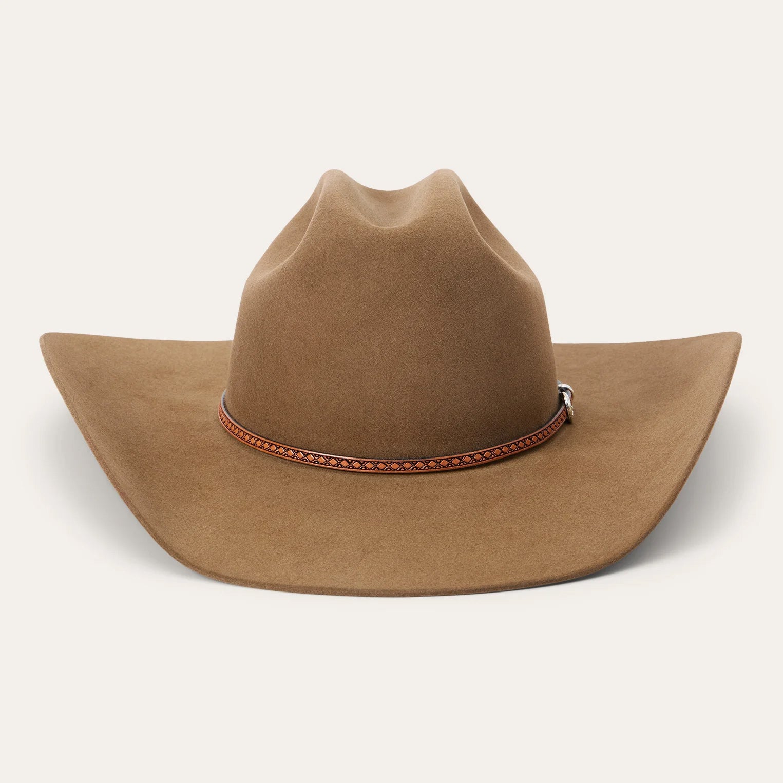 Griffin 10X Premier Cowboy Hat