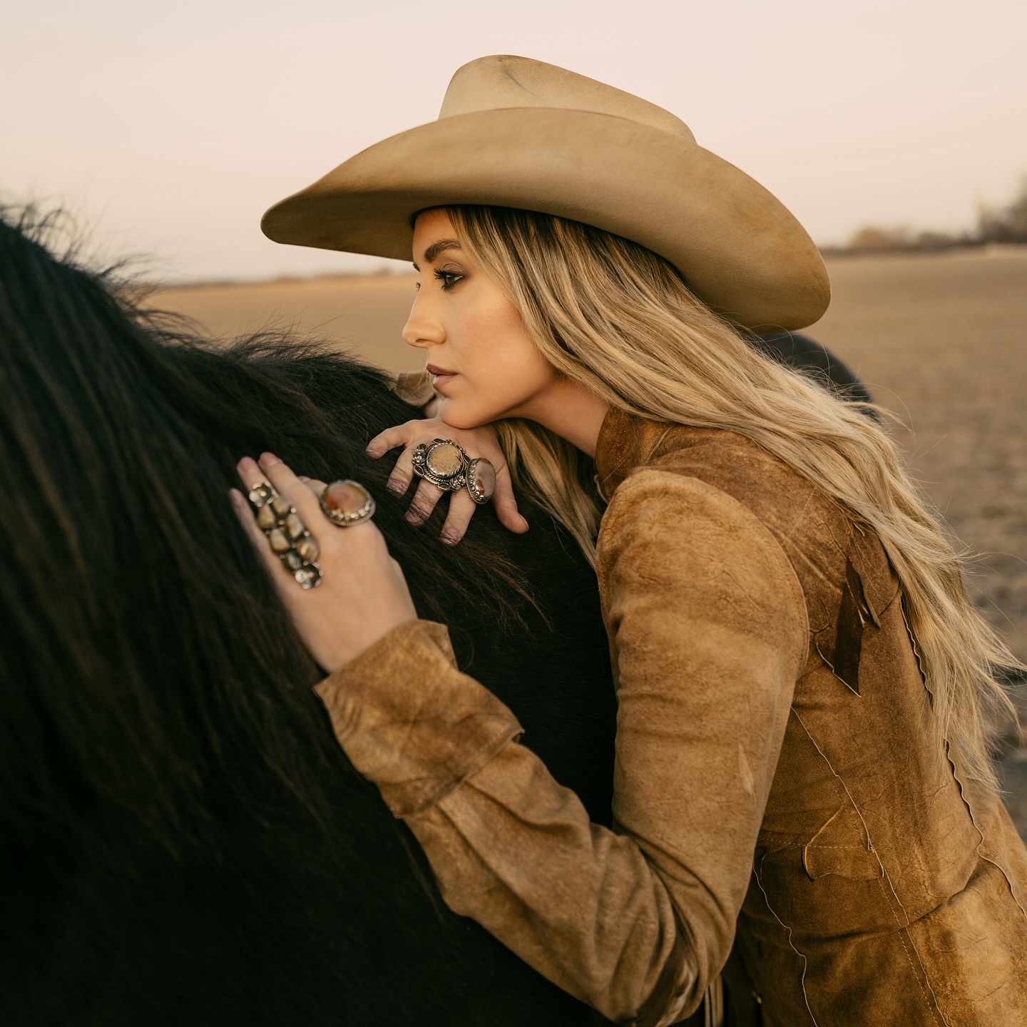 Lainey Wilson Hat Collection