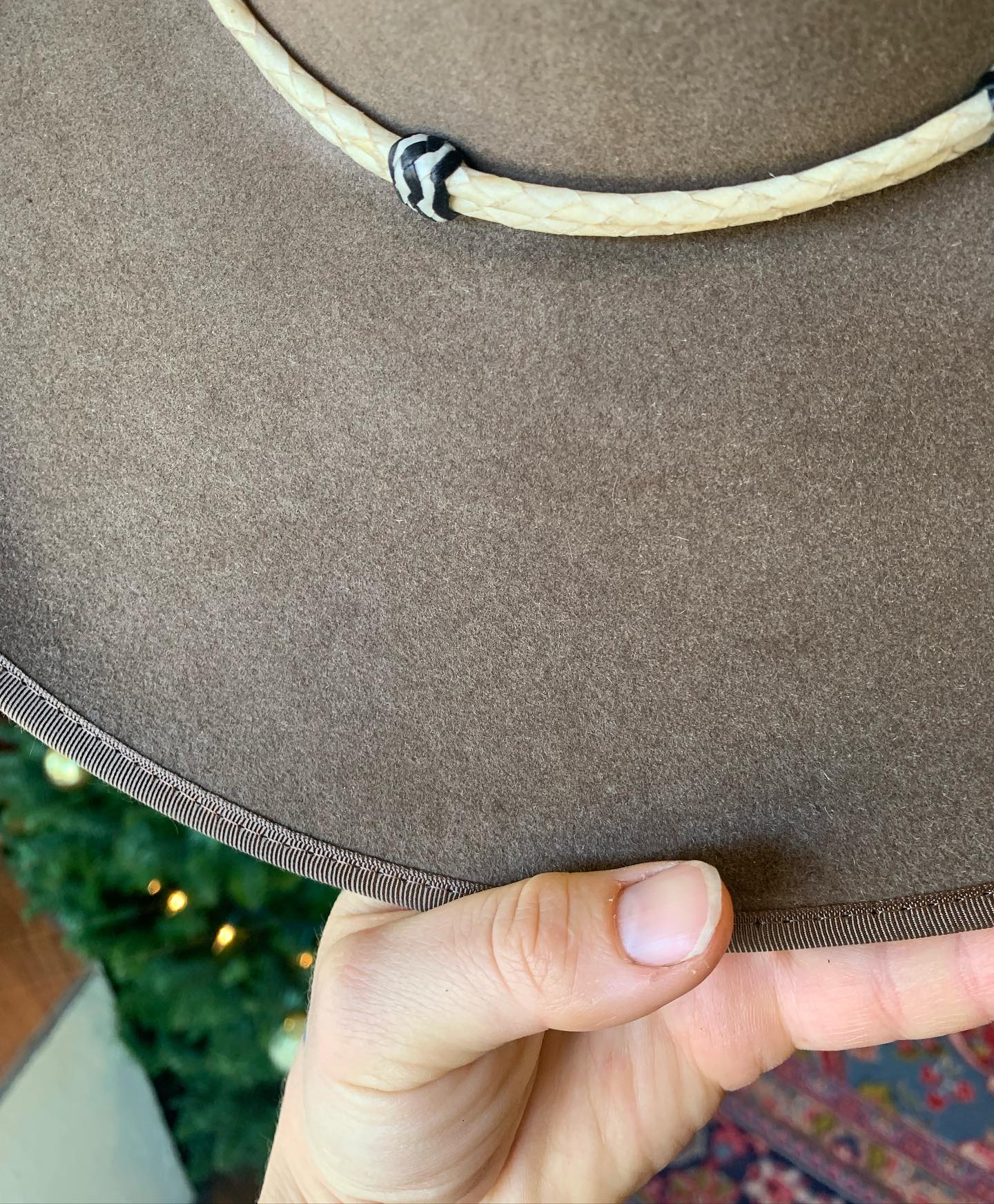 Gus Western Road Cowboy Hat