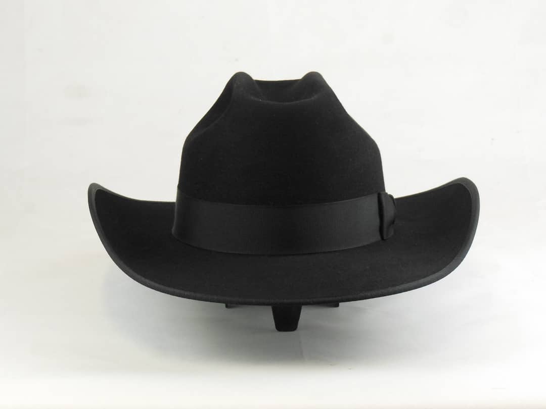 "Carroll Shelby" 10X Hat Replica