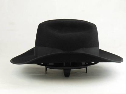 "Carroll Shelby" 10X Hat Replica