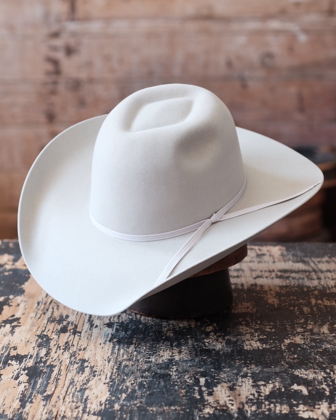 Pismo Cowboy Hat
