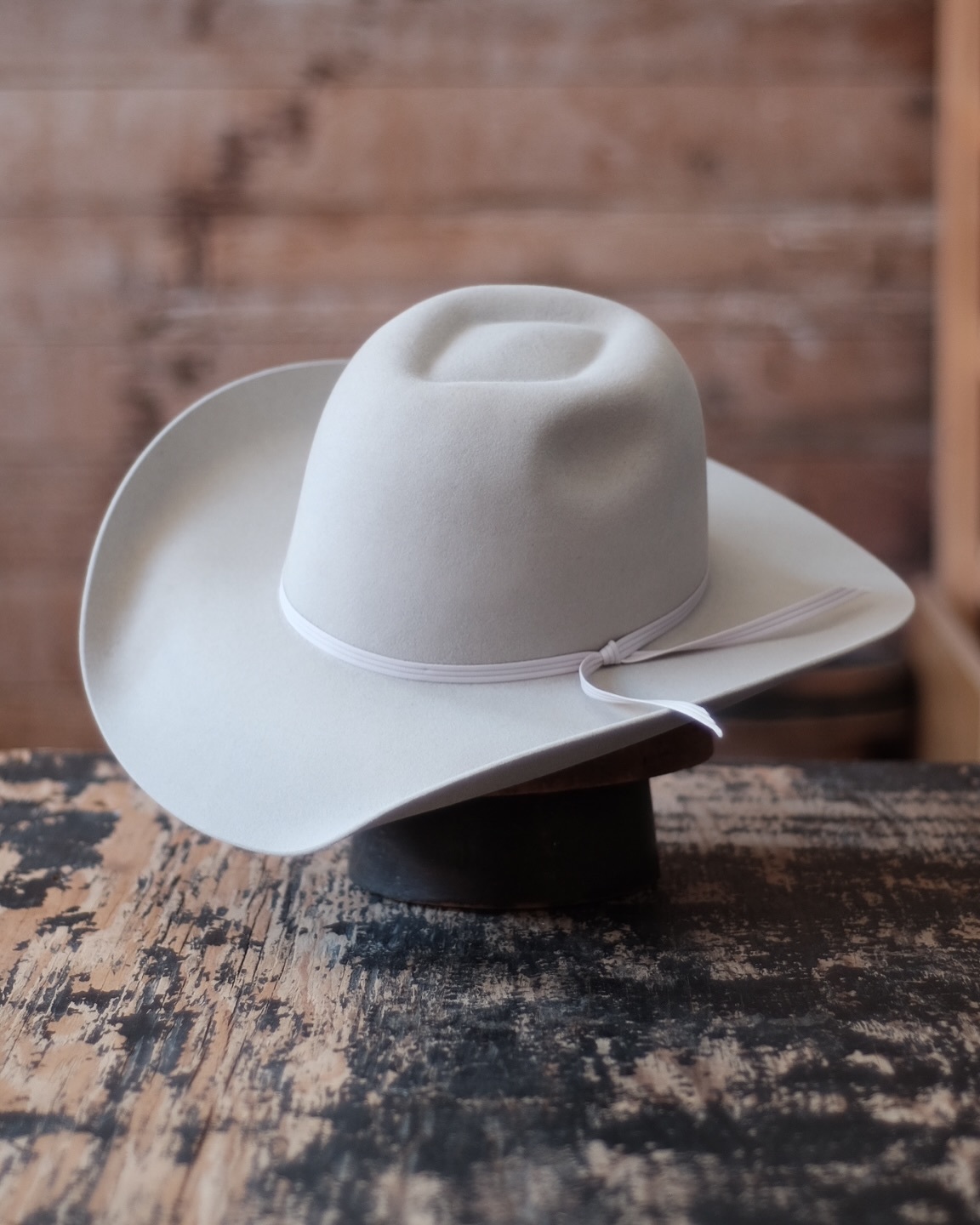 Pismo Cowboy Hat