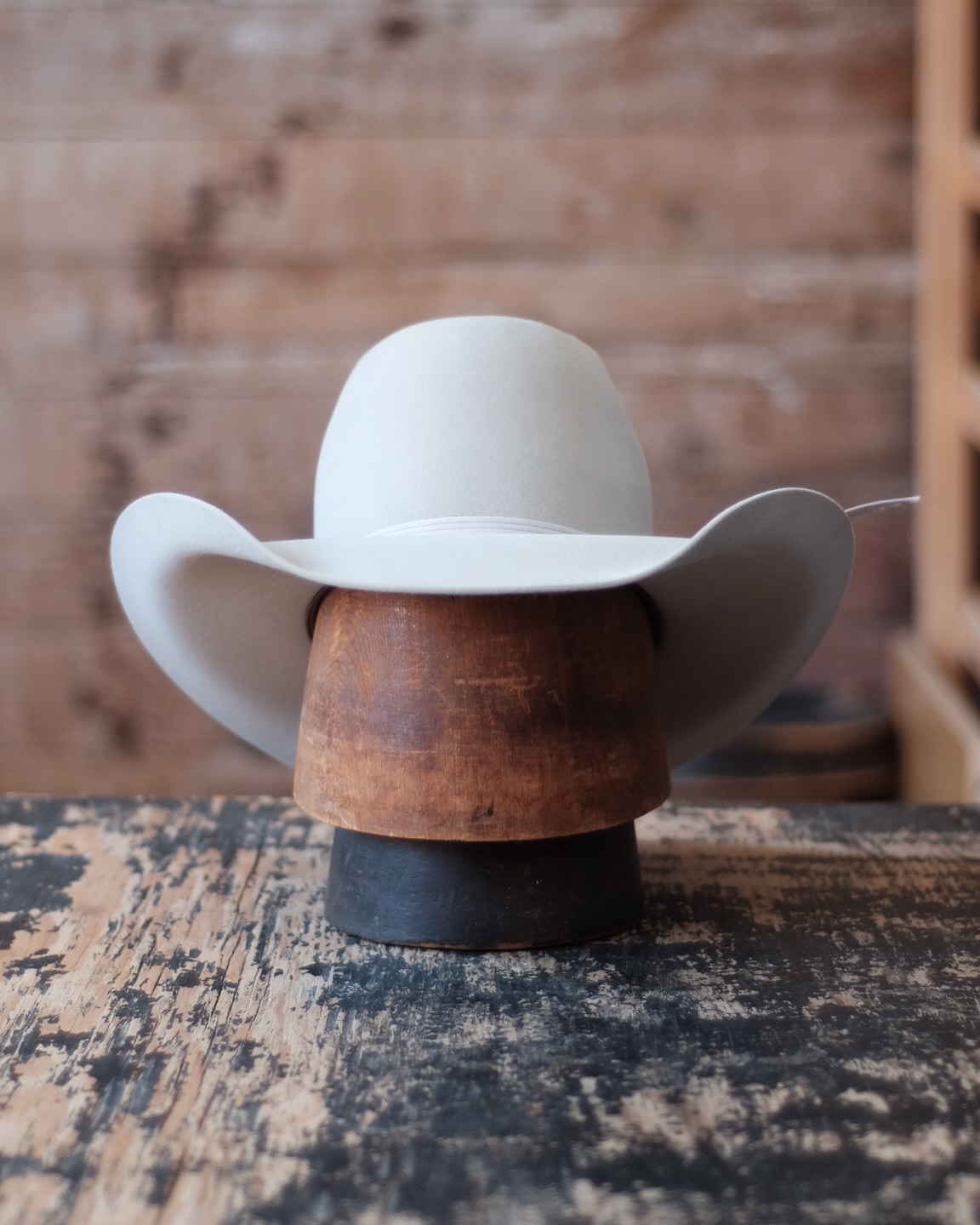Pismo Cowboy Hat