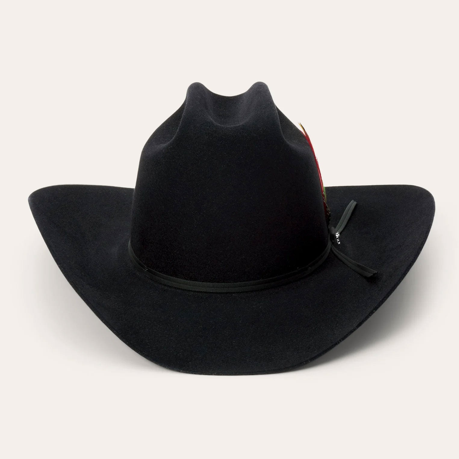 Rancher 6X Cowboy Hat