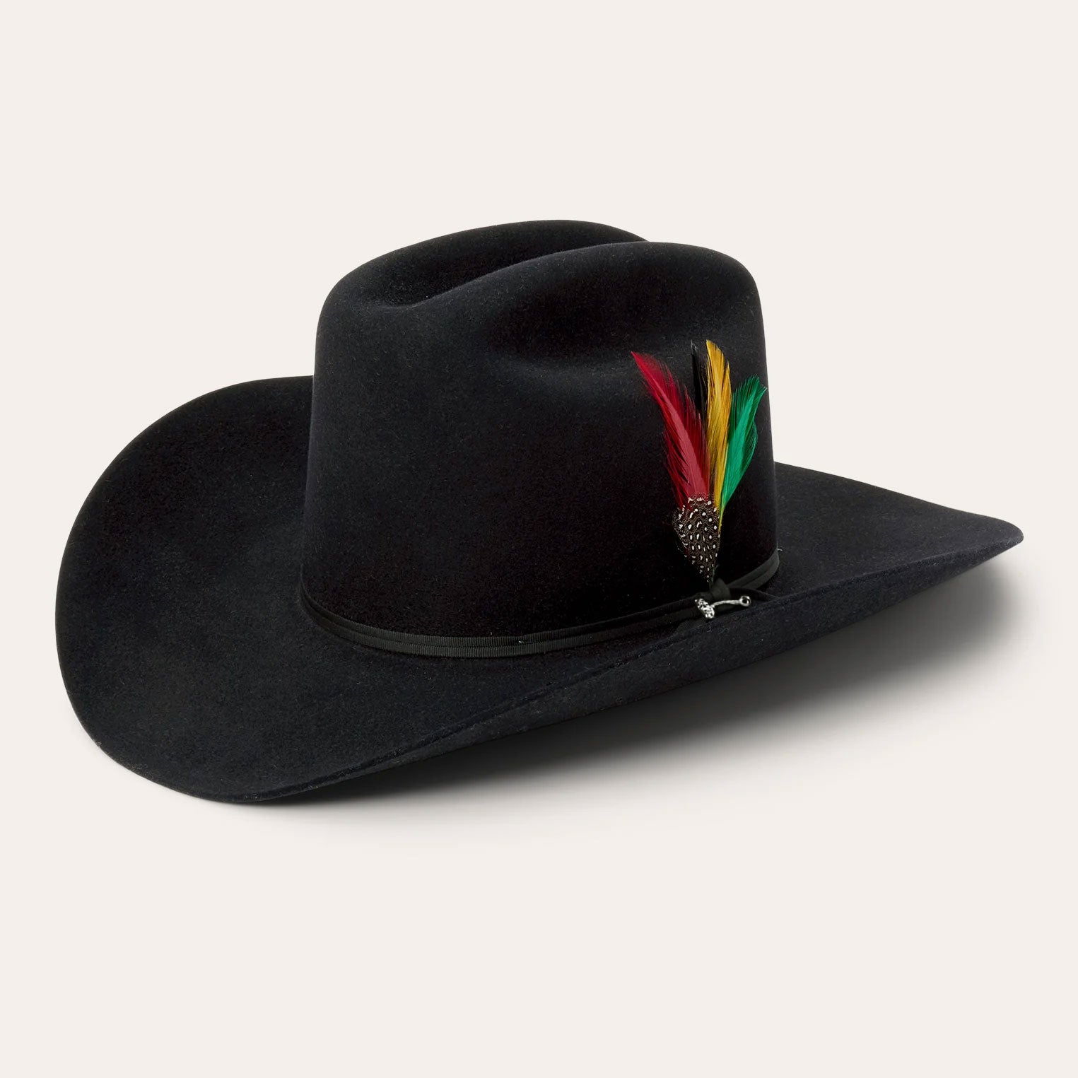 Rancher 6X Cowboy Hat