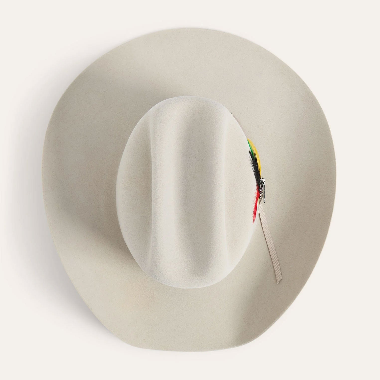 Rancher 6X Cowboy Hat