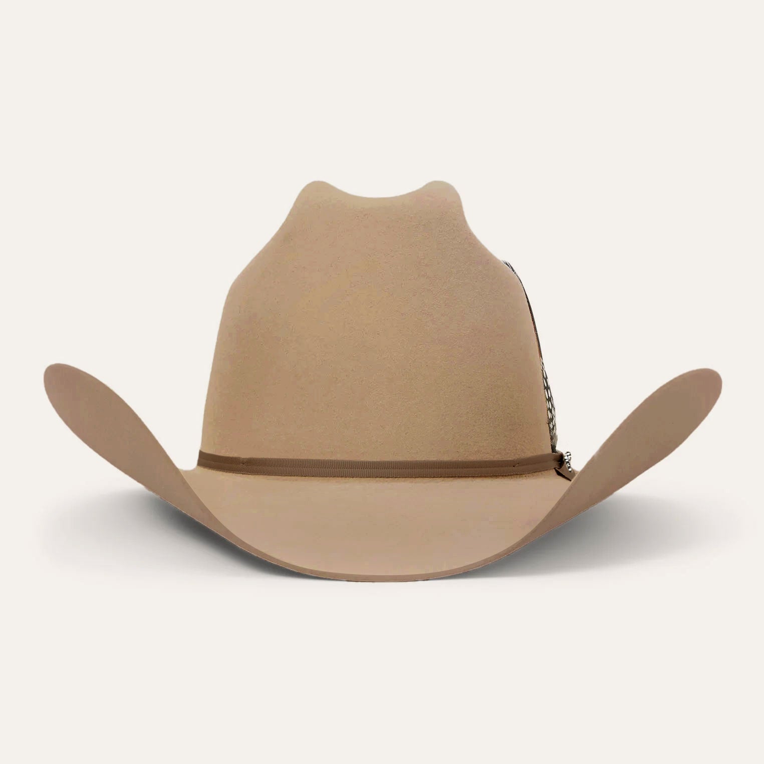 Rancher 6X Cowboy Hat