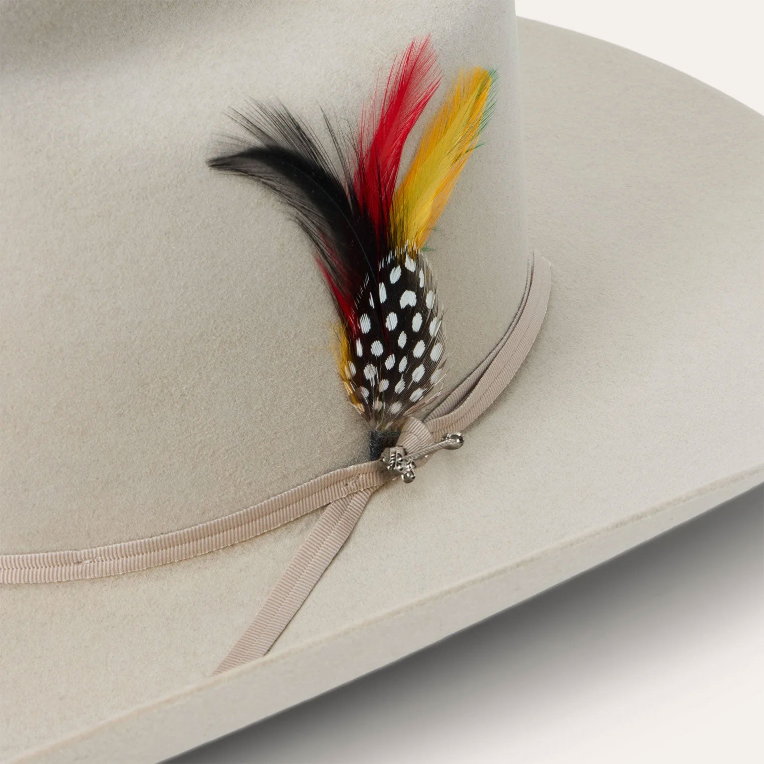 Rancher 6X Cowboy Hat