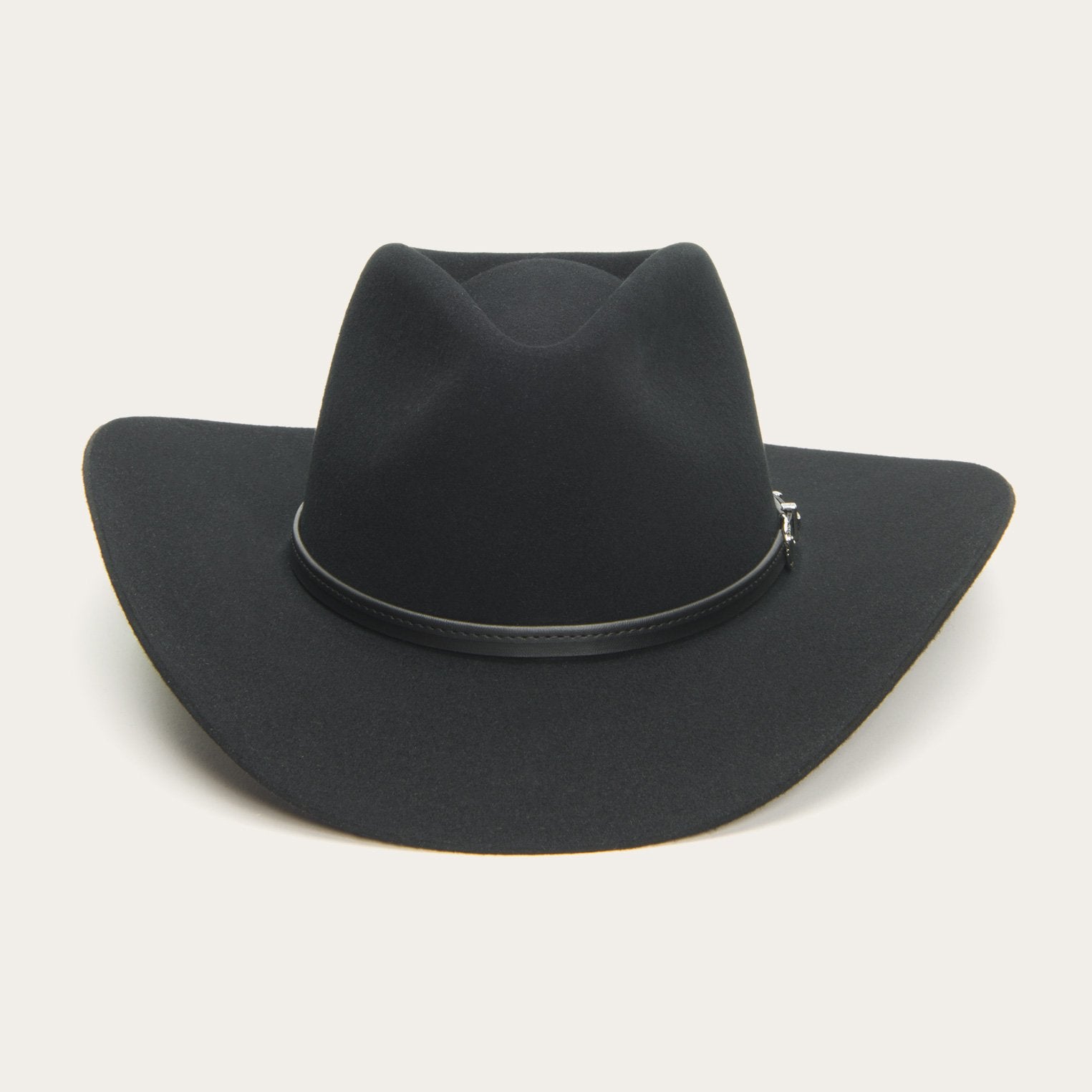 Seneca 4X Cowboy Hat