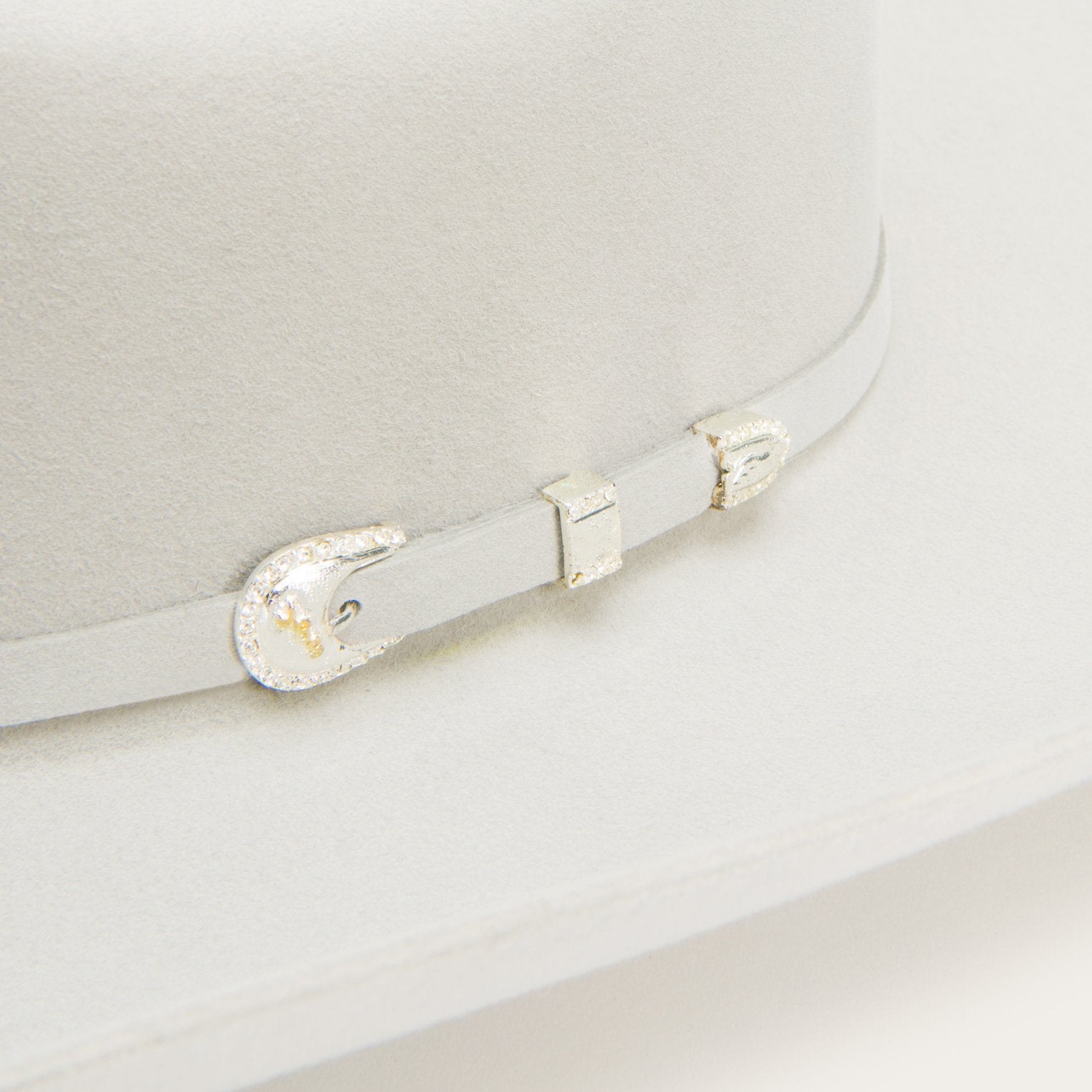 Shasta 10X Premier Cowboy Hat