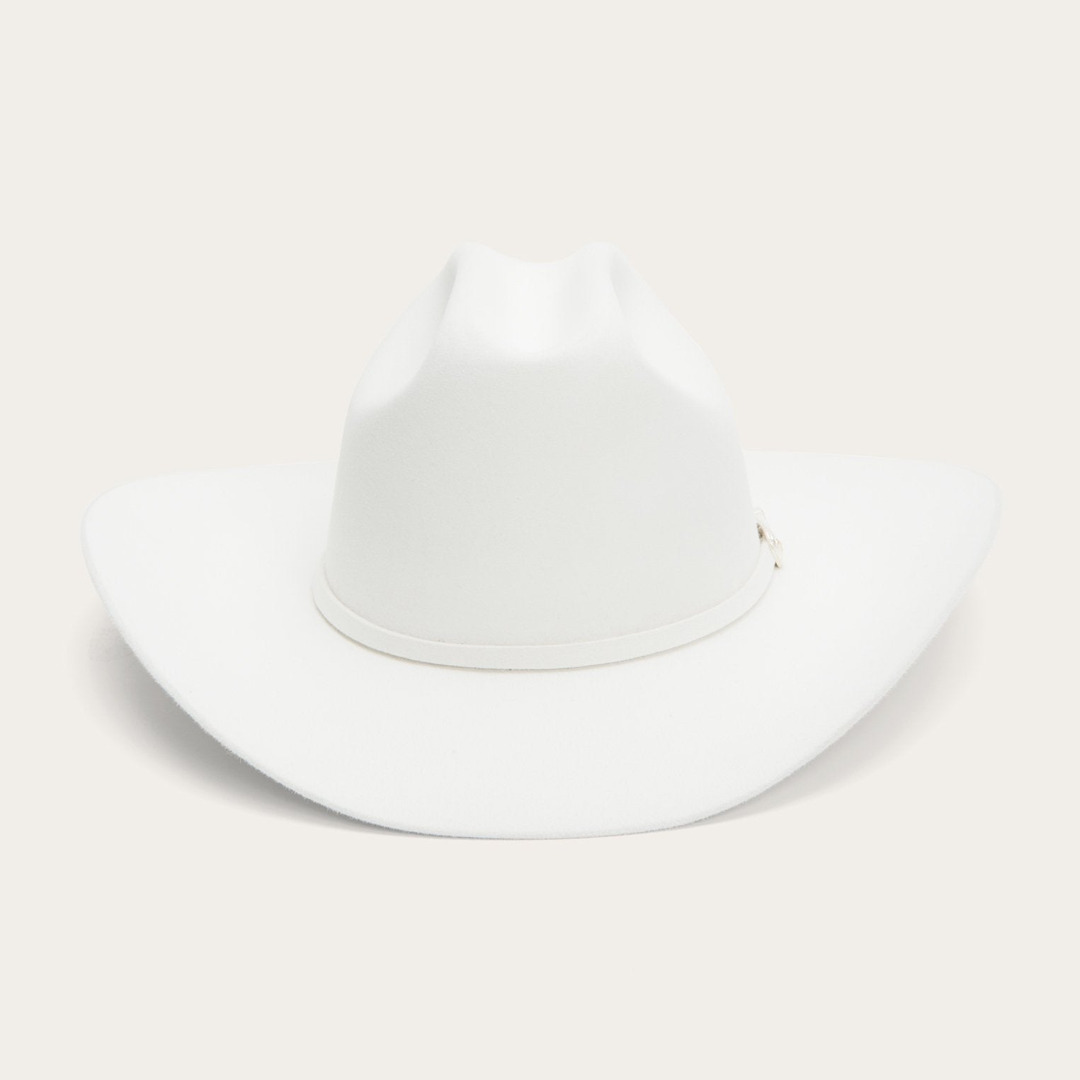 Shasta 10X Premier Cowboy Hat