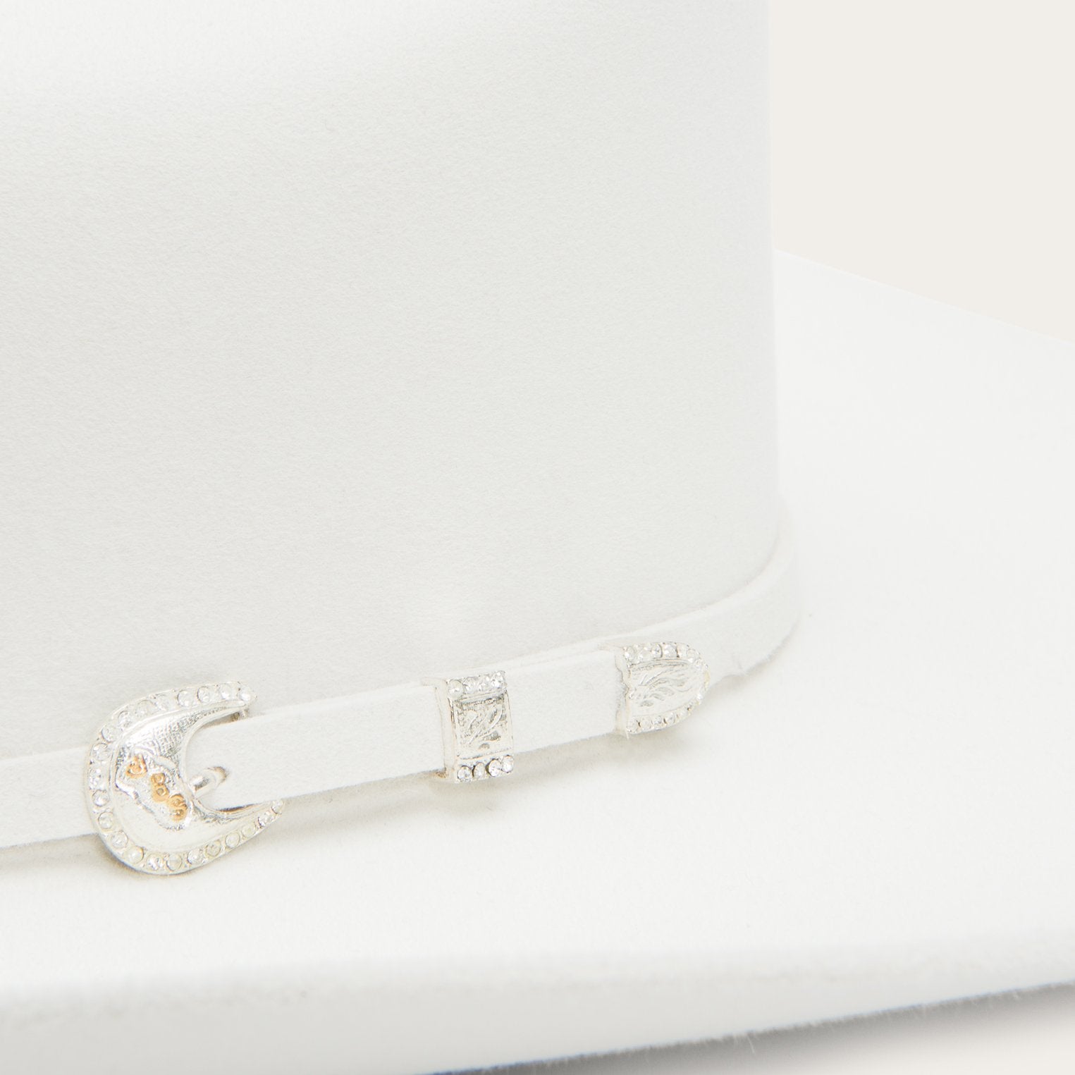 Shasta 10X Premier Cowboy Hat