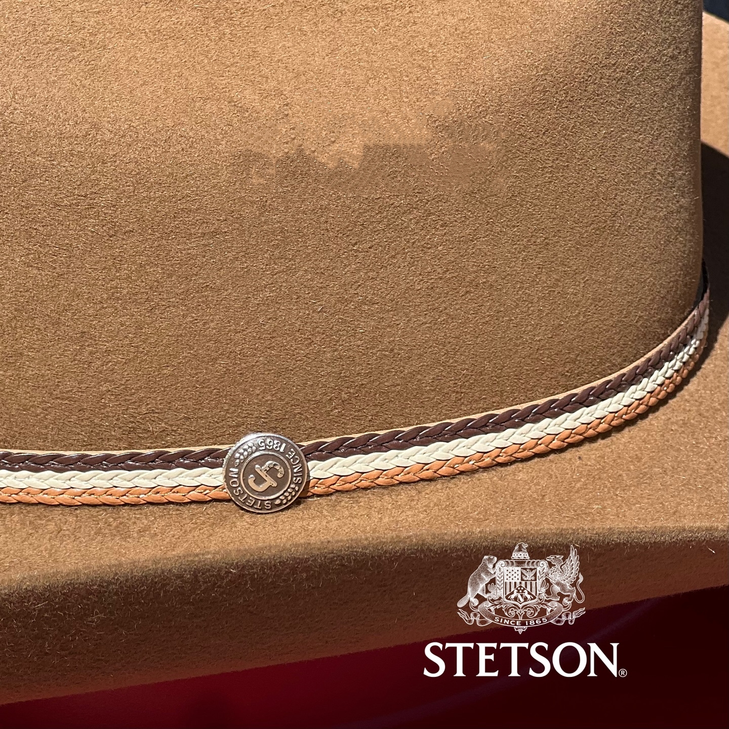 Beth Dutton Classic Western Cowboy Hat