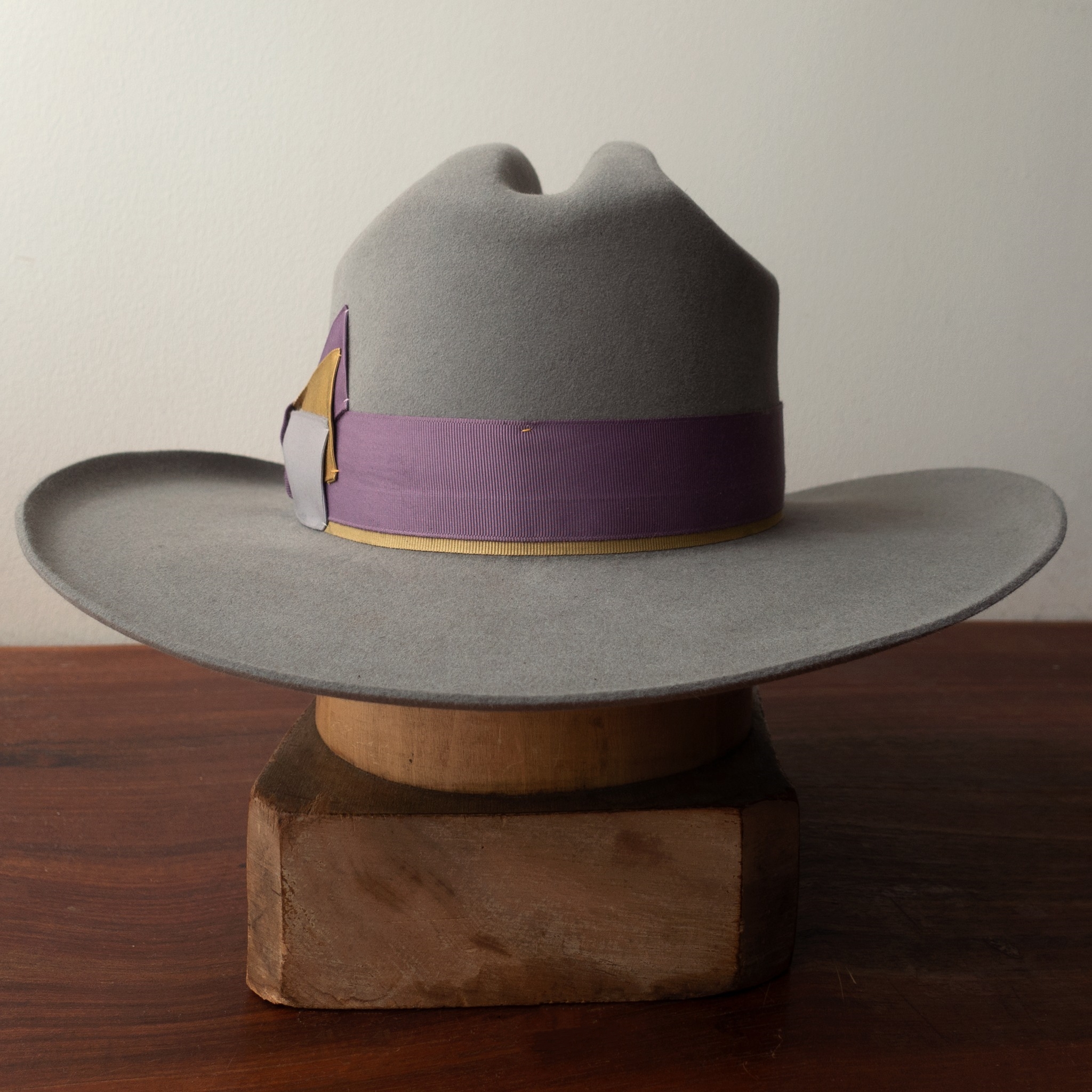 Fedora Hope
