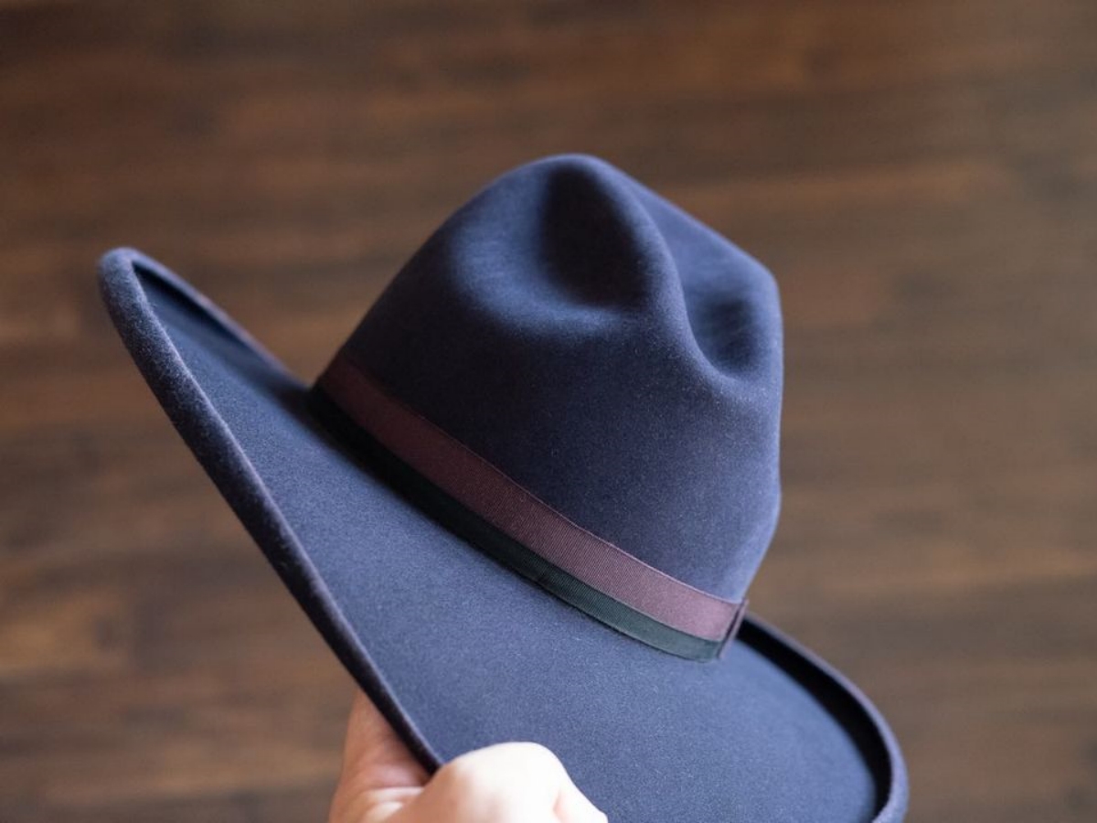 Black Cherry Western Wellema