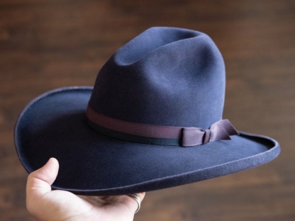 Black Cherry Western Wellema