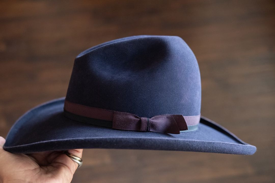 Black Cherry Western Wellema