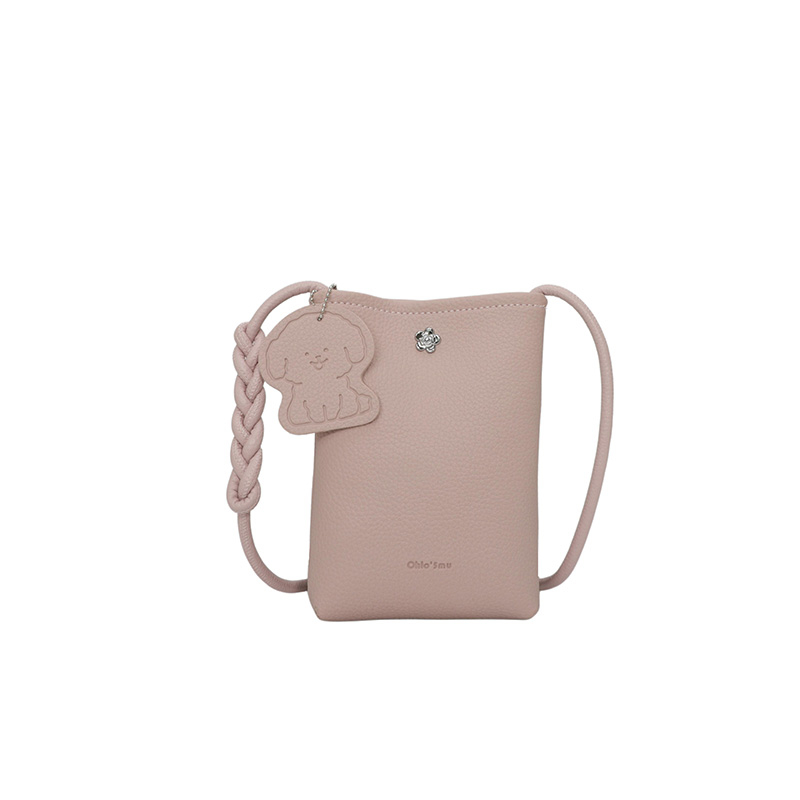 Single shoulder bag and cross-body bag new women's bag&4BYPDSZJRXTL