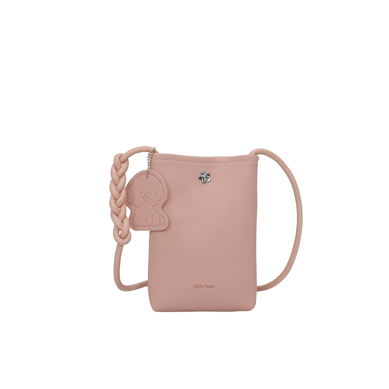 Single shoulder bag and cross-body bag new women's bag&4BYPDSZJRXTL