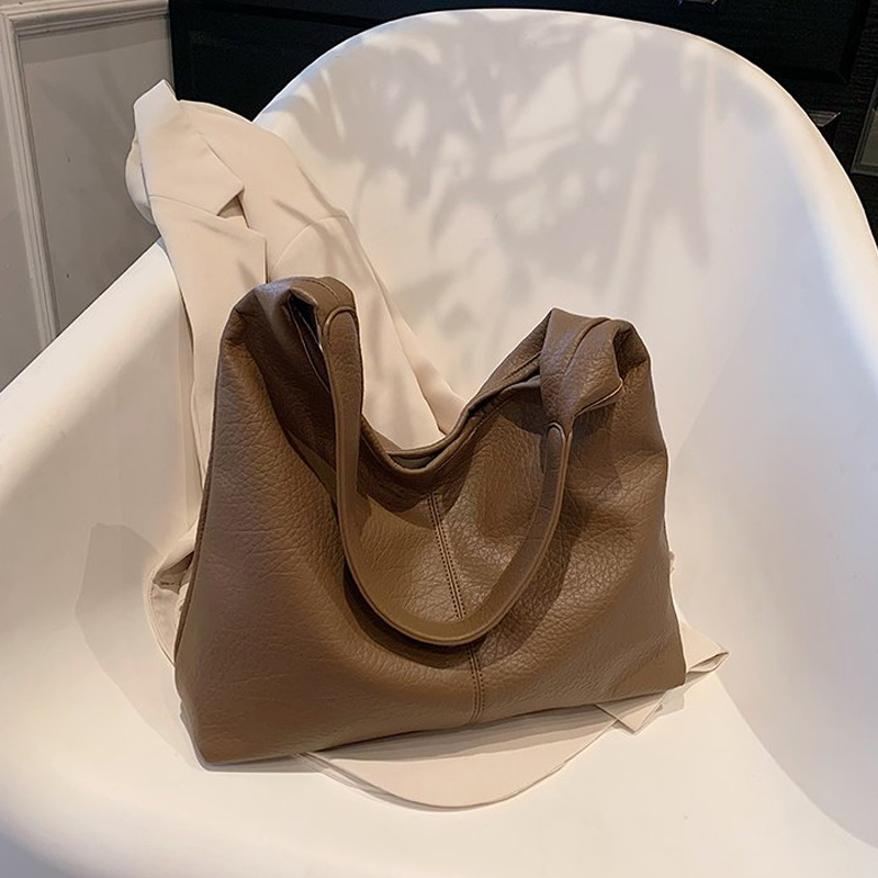 shoulder bag, commuter handbag, women's bag&416DMWCXMGGT