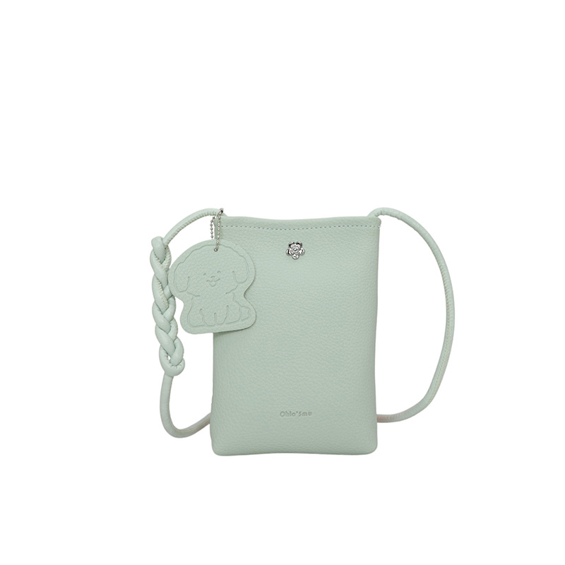 Single shoulder bag and cross-body bag new women's bag&4BYPDSZJRXTL