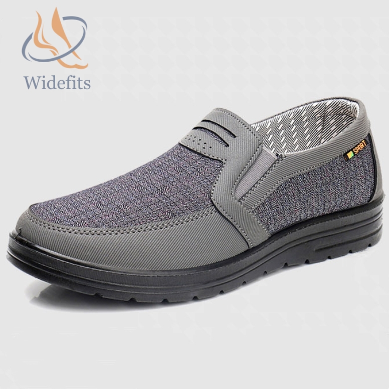 Arch Support & Breathable and Light & Non-Slip Shoes - Proven Plantar