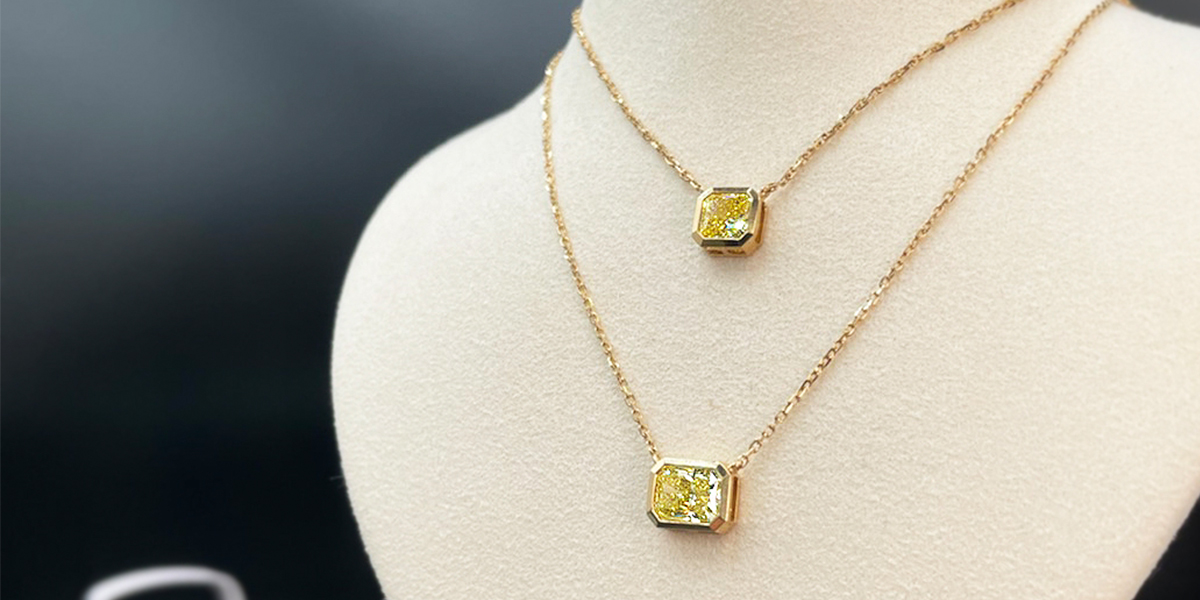 How to Find Affordable Lab-Grown Diamond Jewelry for a Unique Statement Look