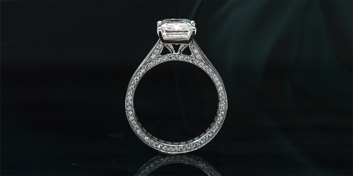 Examples of Renowned Craftsmanship