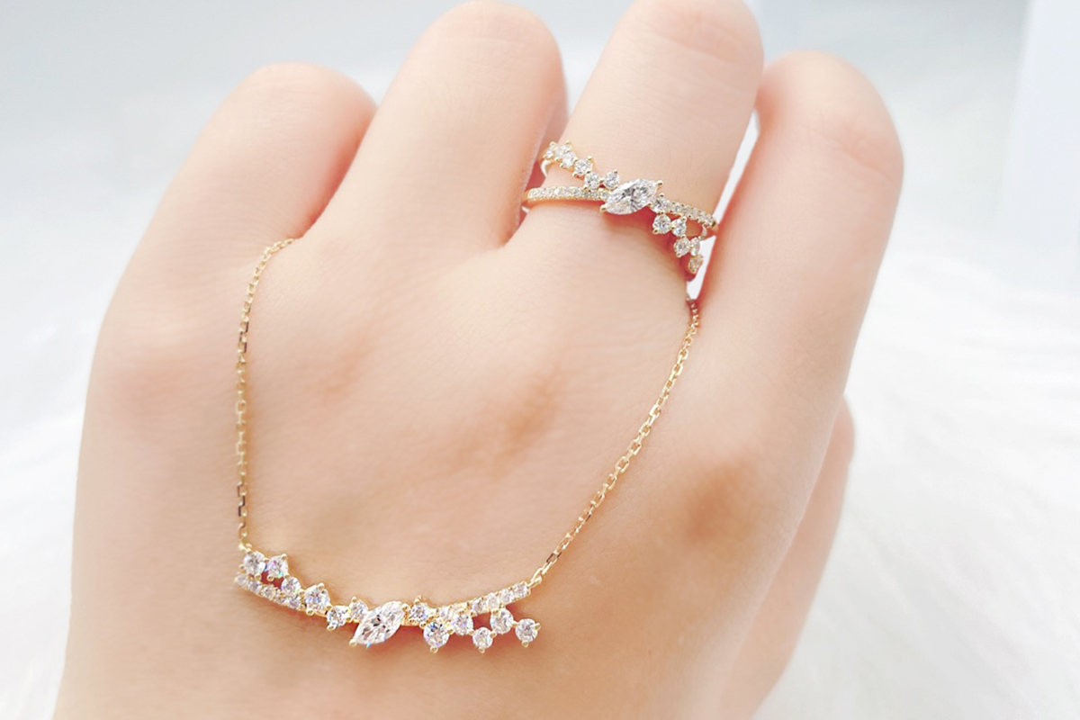 Are Lab-Created Diamonds Real Diamonds?