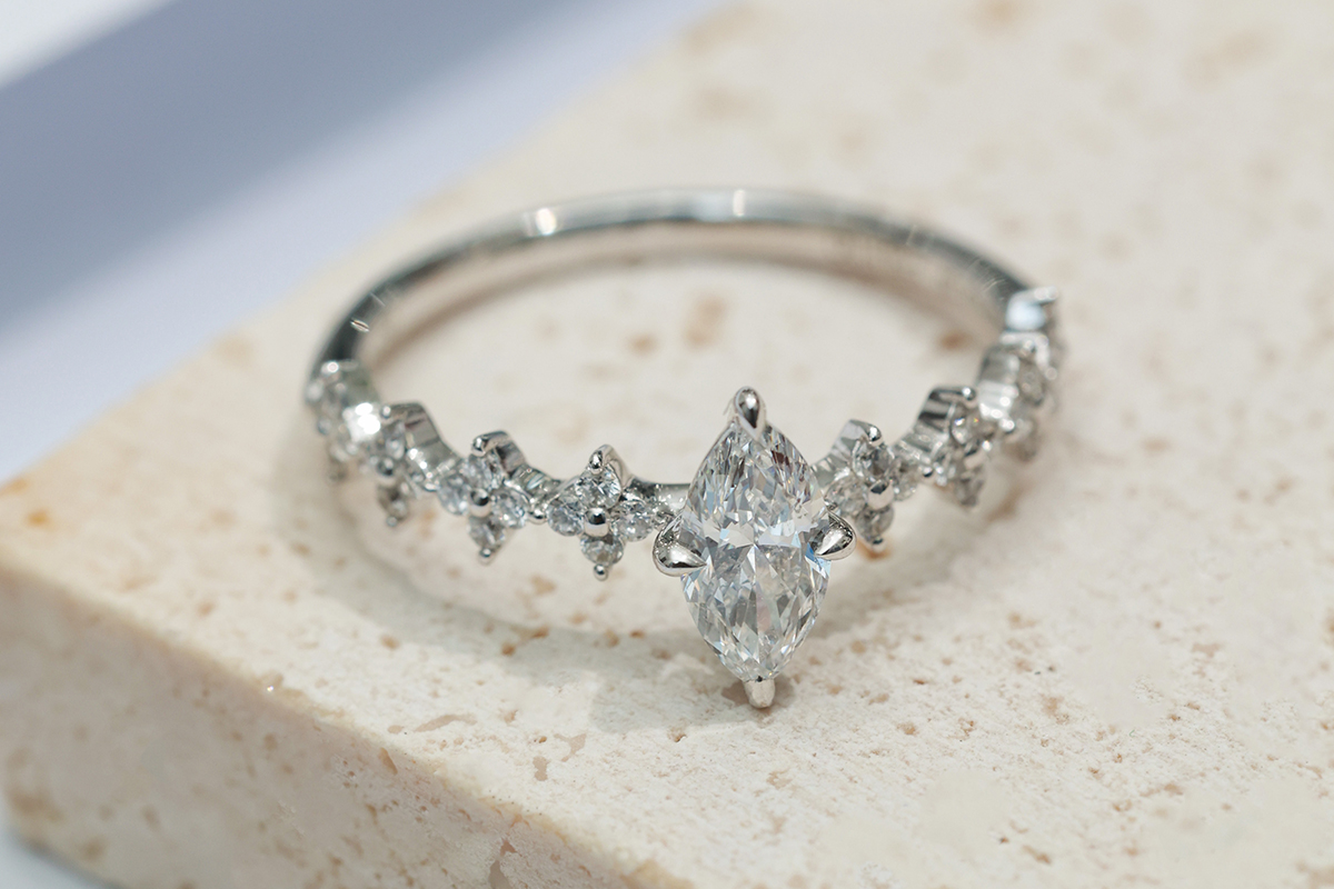 The Enduring Legacy: Diamonds Throughout History and Cultural Traditions