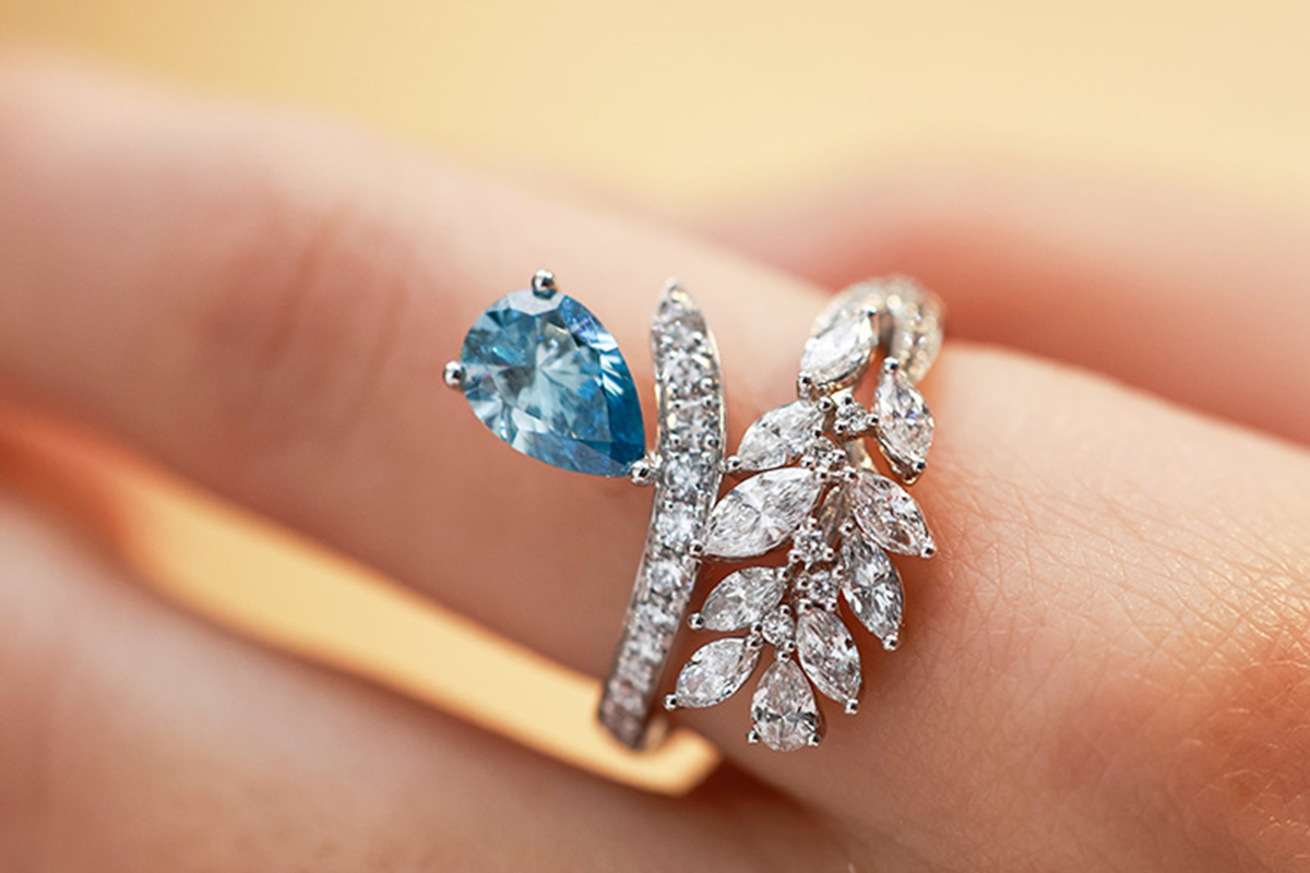 Diamond Rings for Different Lifestyles: Top Choices
