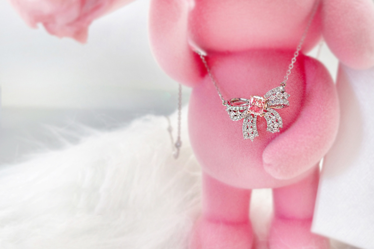 Discover Timeless Lab-Created Diamond Pendants for Every Neckline